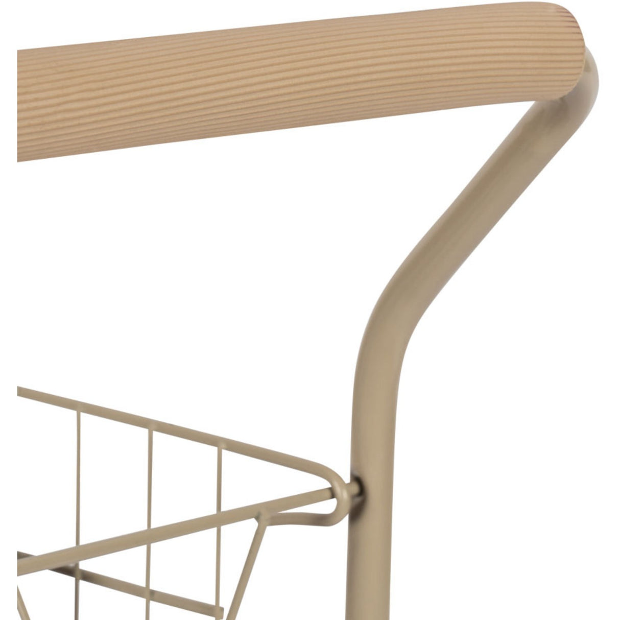 Konges Sløjd Fleur Rosier Kids Shopping Cart