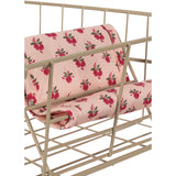 Konges Sløjd Rosie Rose Kids Shopping Cart
