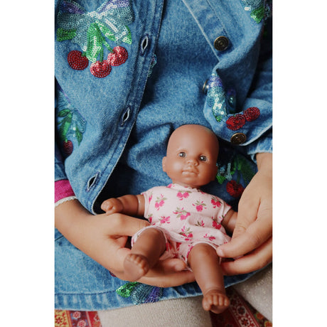 Konges Sløjd Multi Kallis Doll