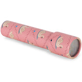 Konges Sløjd Swan Rose Kaleidoscope Fsc