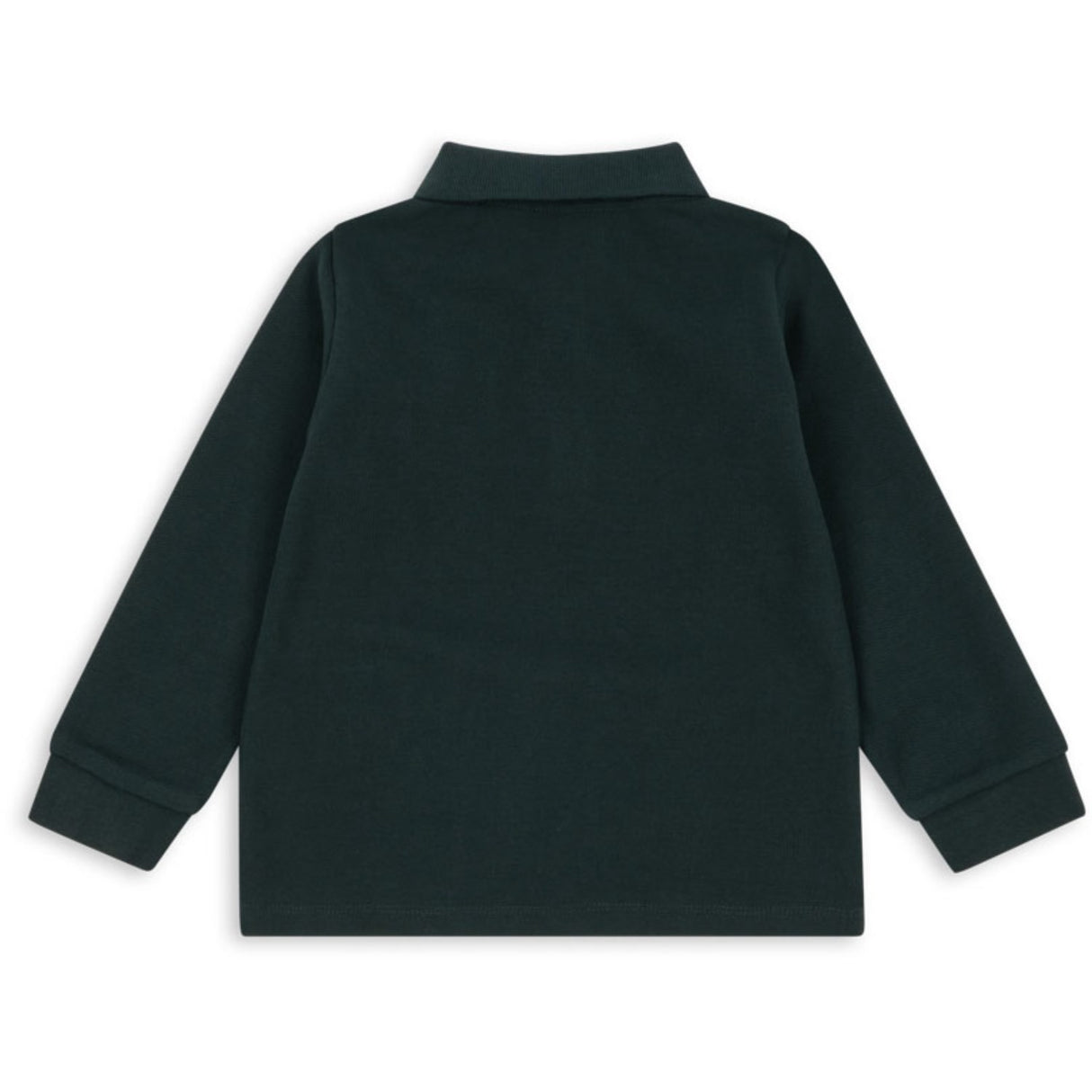 Konges Sløjd Pine Grove Florian Ls Polo GOTS