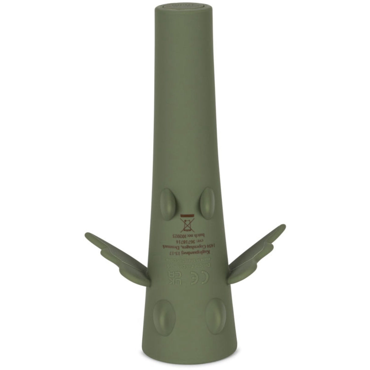 Konges Sløjd Olivine Flash Light Dragon