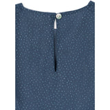 Konges Sløjd Captain'S Blue Fay Dress Grs