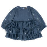 Konges Sløjd Captain'S Blue Fay Dress Grs