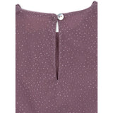 Konges Sløjd Hortensia Fay Dress Grs