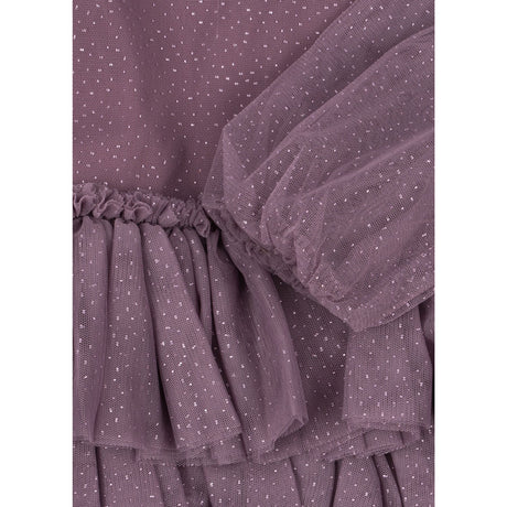 Konges Sløjd Hortensia Fay Dress Grs