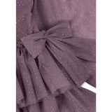 Konges Sløjd Hortensia Fay Dress Grs