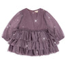 Konges Sløjd Hortensia Fay Dress Grs