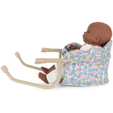 Konges Sløjd Fleur Rosier Doll Table Chair