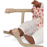 Konges Sløjd Rosie Rose Doll Table Chair