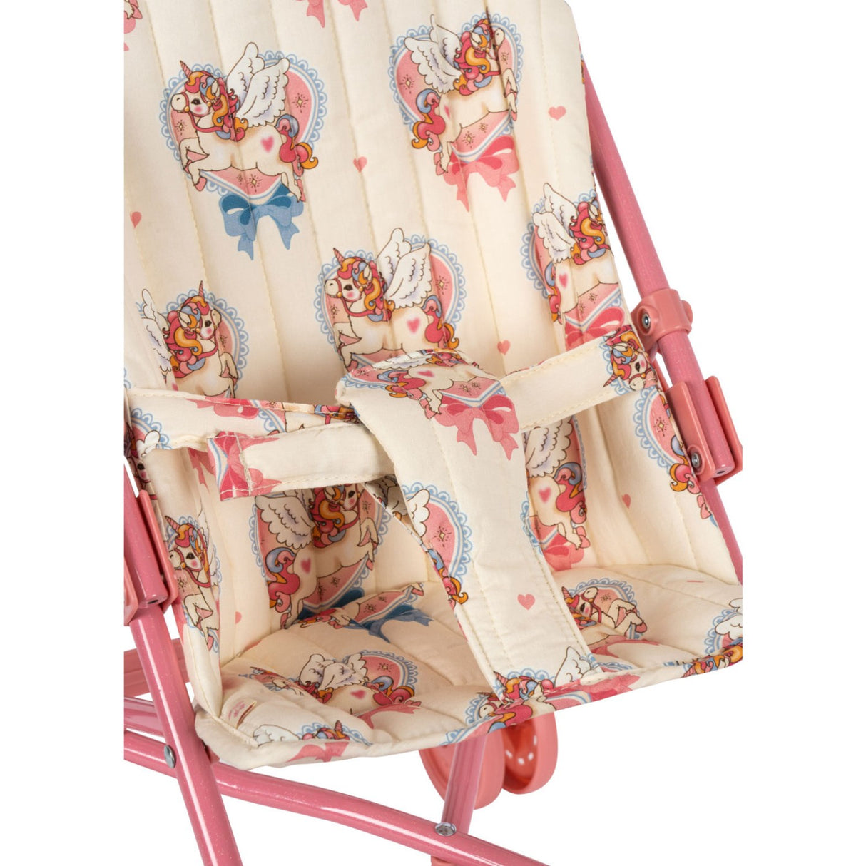 Konges Sløjd Twinkle Sprinkle Doll Stroller