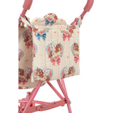 Konges Sløjd Twinkle Sprinkle Doll Stroller