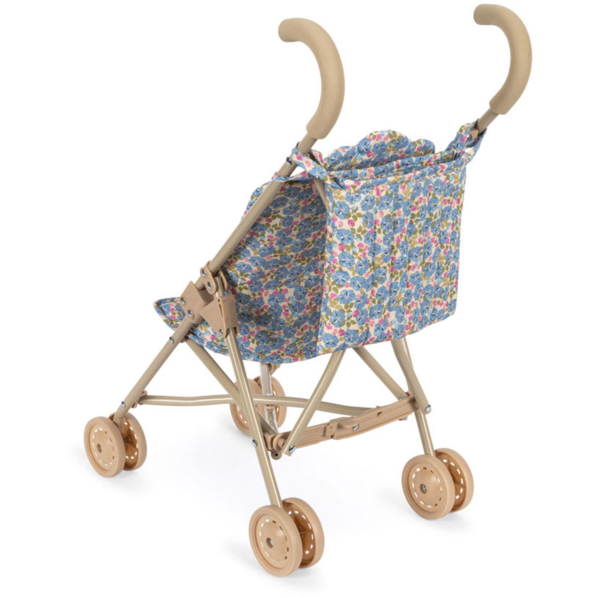 Konges Sløjd Fleur Rosier Doll Stroller
