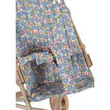 Konges Sløjd Fleur Rosier Doll Stroller