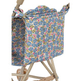 Konges Sløjd Fleur Rosier Doll Stroller