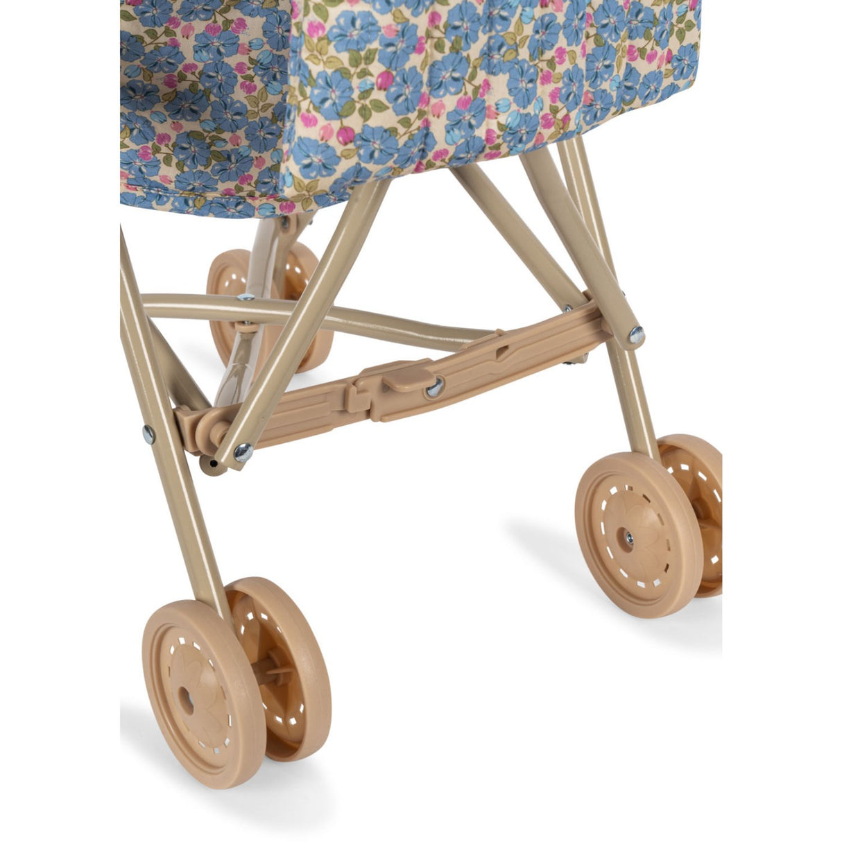 Konges Sløjd Fleur Rosier Doll Stroller