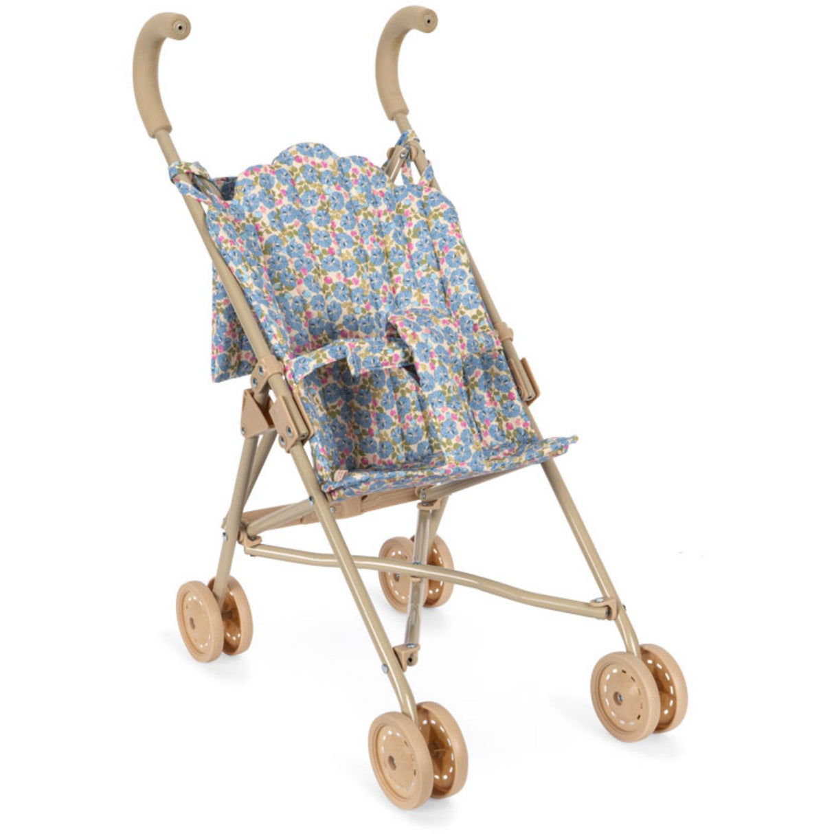Konges Sløjd Fleur Rosier Doll Stroller