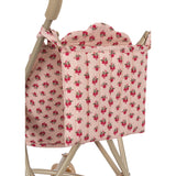 Konges Sløjd Rosie Rose Doll Stroller