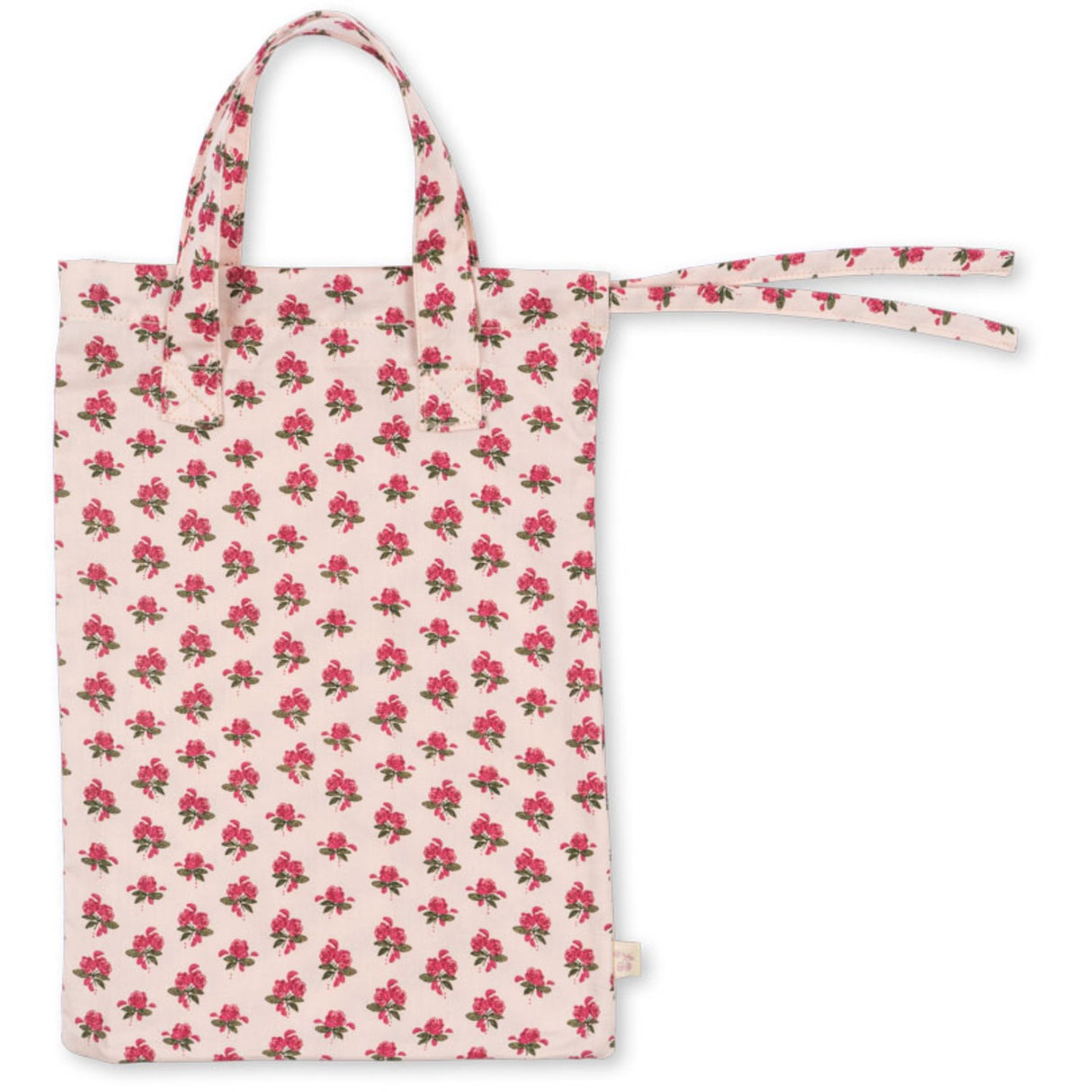 Konges Sløjd Rosie Rose Doll Nursery Set