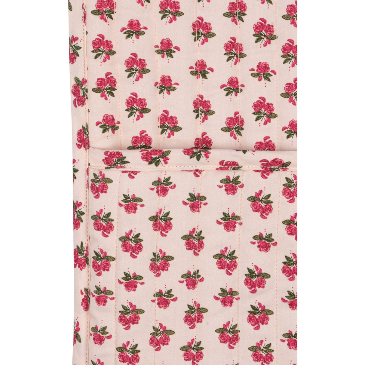 Konges Sløjd Rosie Rose Doll Nursery Set