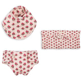 Konges Sløjd Rosie Rose Doll Nursery Set