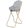 Konges Sløjd Fleur Rosier Doll High Chair