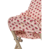 Konges Sløjd Rosie Rose Doll High Chair
