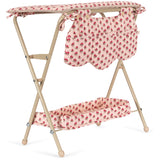 Konges Sløjd Rosie Rose Doll Changing Table