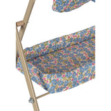 Konges Sløjd Fleur Rosier Doll Changing Table