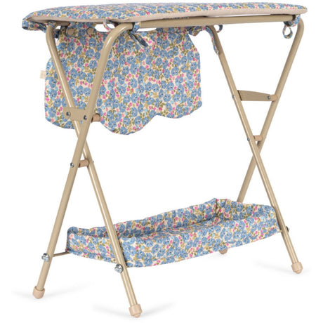 Konges Sløjd Fleur Rosier Doll Changing Table