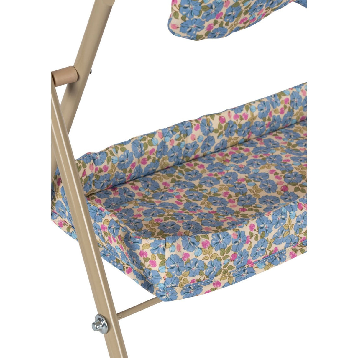 Konges Sløjd Fleur Rosier Doll Changing Table
