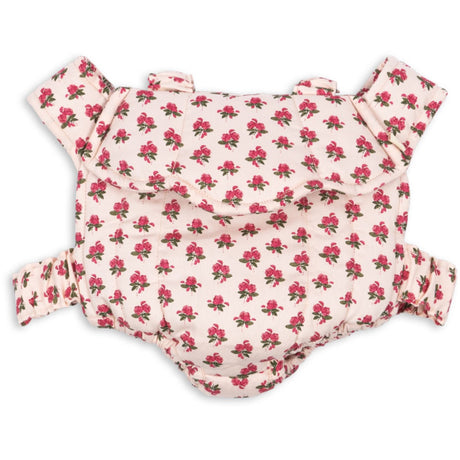 Konges Sløjd Rosie Rose Doll Carrier