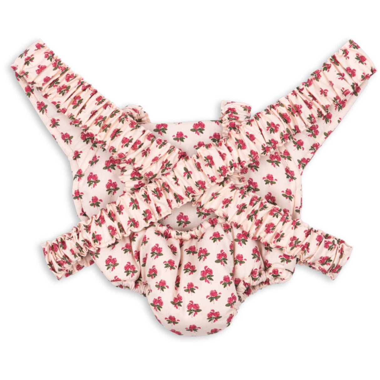 Konges Sløjd Rosie Rose Doll Carrier