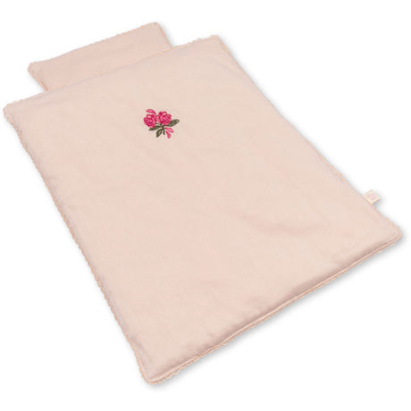 Konges Sløjd Cameo Rose Doll Bedding