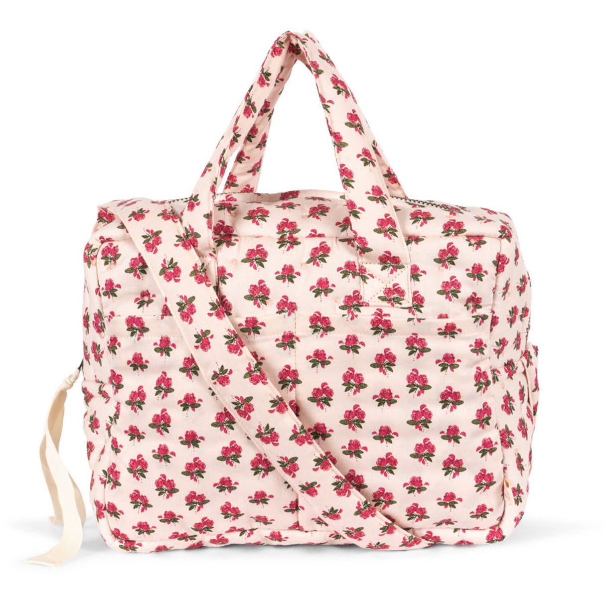Konges Sløjd Rosie Rose Doll Bag