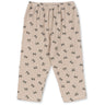 Konges Sløjd Bow Magnet Coco Pants GOTS