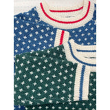 Konges Sløjd Green Billi Knit Sweater