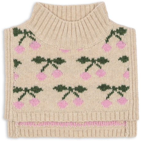 Konges Sløjd Cherry Belou Neckwarmer