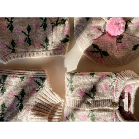 Konges Sløjd Cherry Belou Neckwarmer