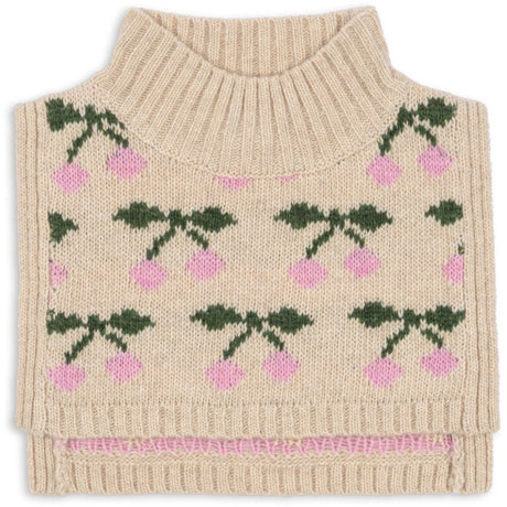 Konges Sløjd Cherry Belou Neckwarmer