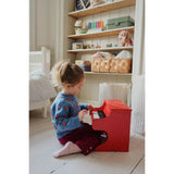 Konges Sløjd Rosie Shade Belou Knit Cardigan