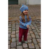 Konges Sløjd Rosie Shade Belou Knit Cardigan