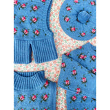 Konges Sløjd Rosie Shades Belou Knit Balaclava