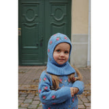 Konges Sløjd Rosie Shades Belou Knit Balaclava