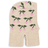 Konges Sløjd Cherry Belou Knit Balaclava