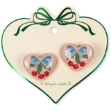 Konges Sløjd Amarena 2 Pack Vilma Hair Clip