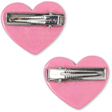 Konges Sløjd Bow Kitty 2 Pack Vilma Hair Clip