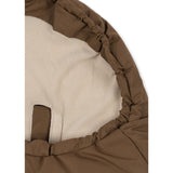 Konges Sløjd Walnut Nemuri Footmuff