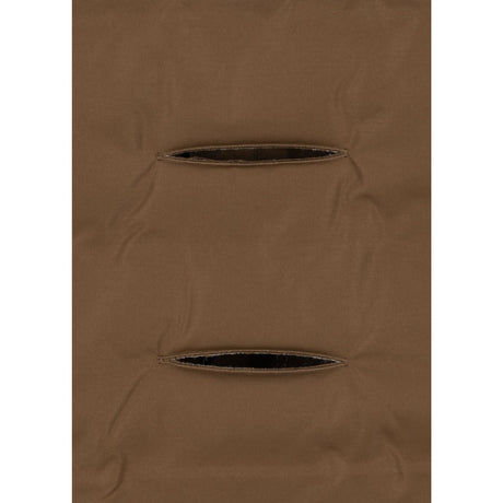 Konges Sløjd Walnut Nemuri Footmuff