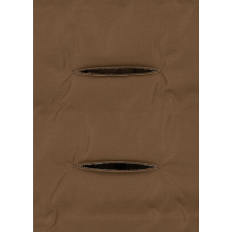 Konges Sløjd Walnut Nemuri Footmuff